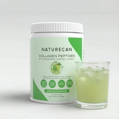 Collageen Peptiden Poeder