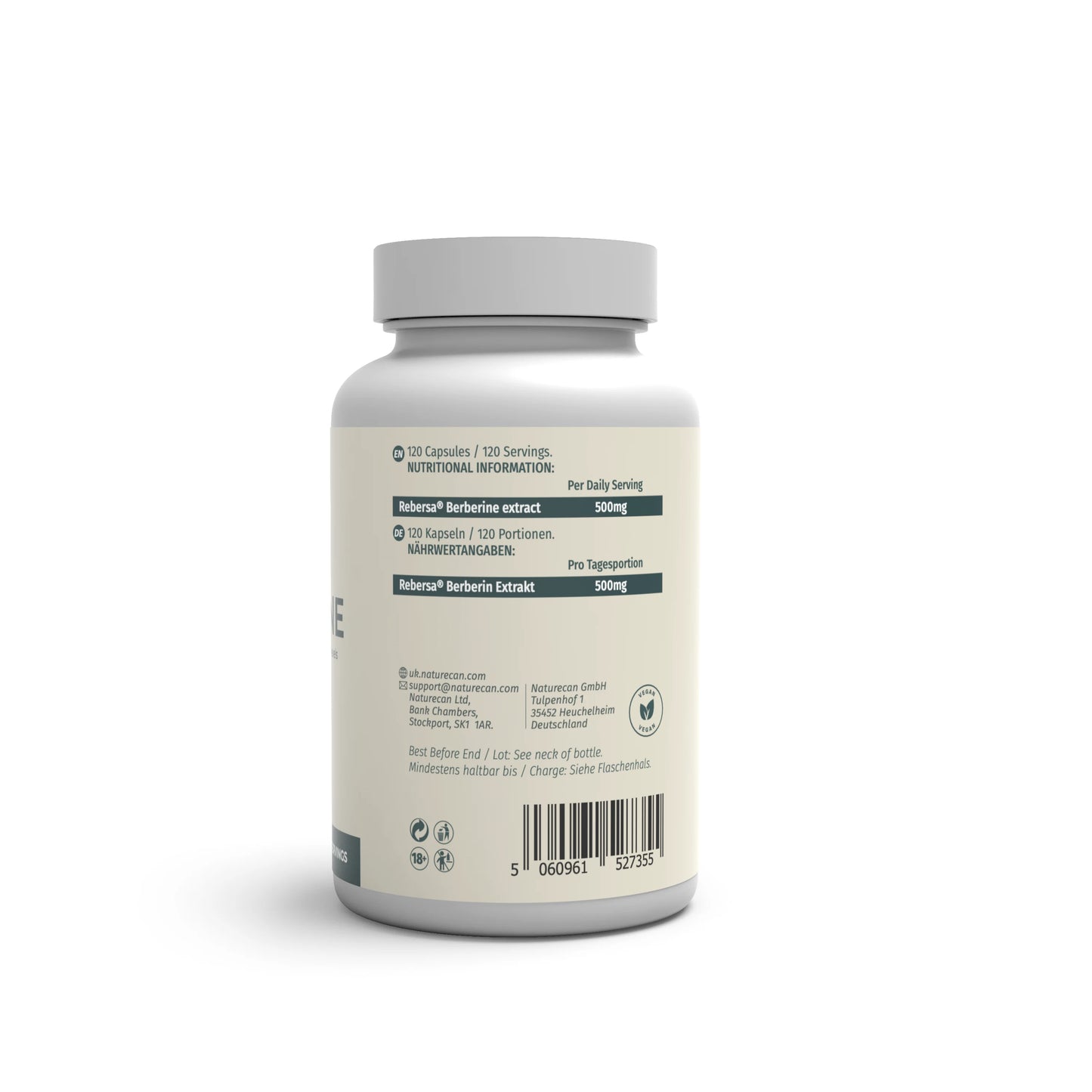 Berberine