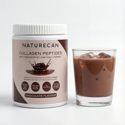 Collageen Peptiden Poeder