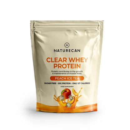Clear Whey