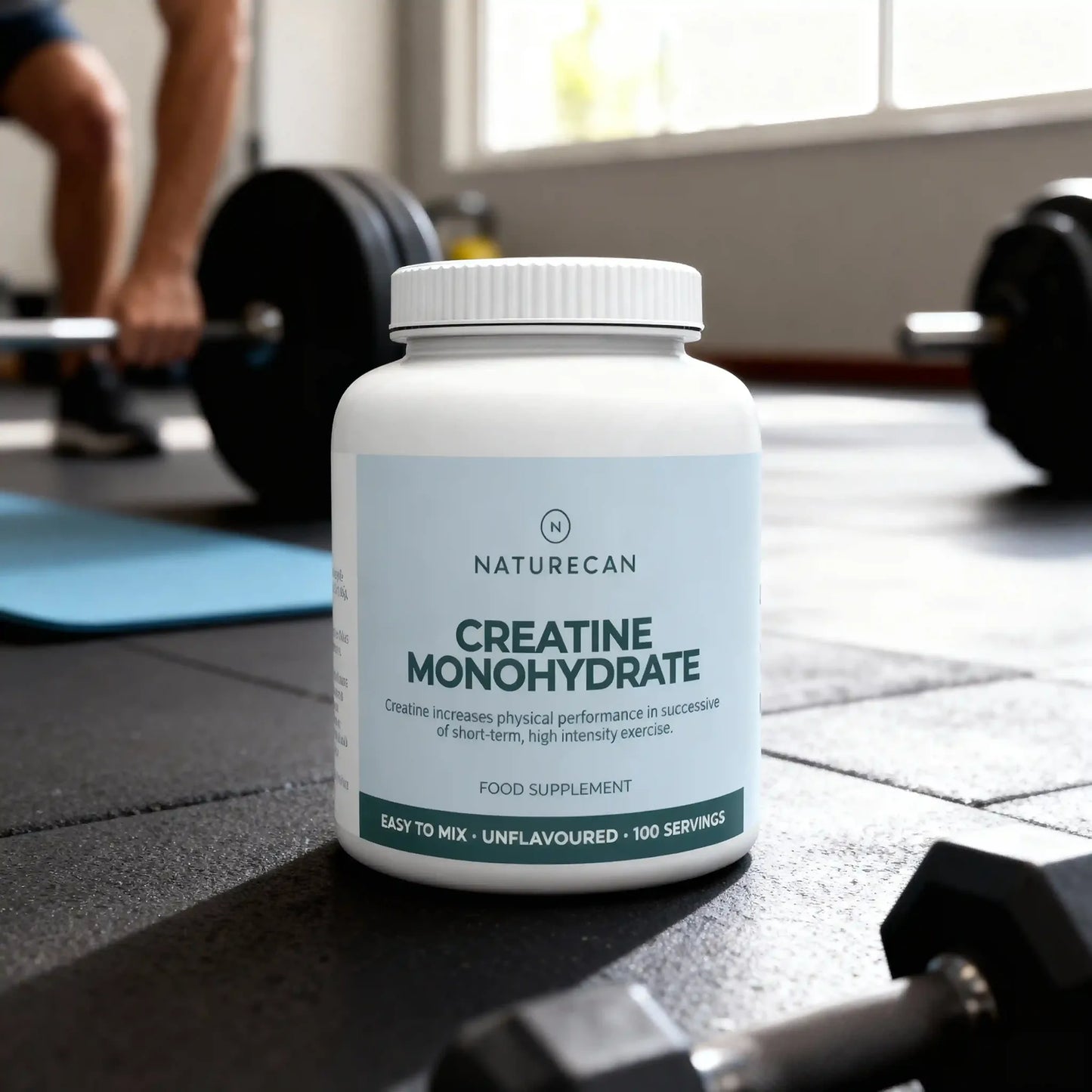 Creatine Monohydraat