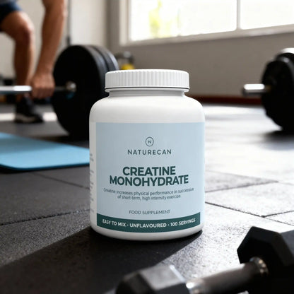 Creatine Monohydraat