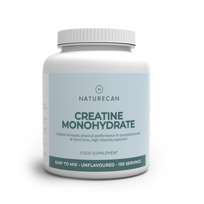 Creatine Monohydraat
