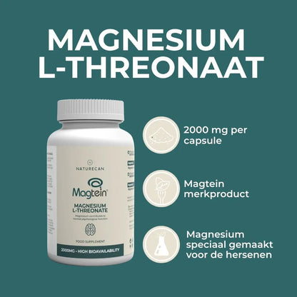 Magnesium threonaat