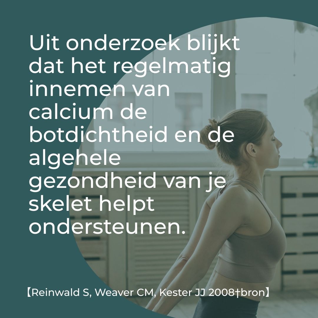 Calcium Citrate Malate