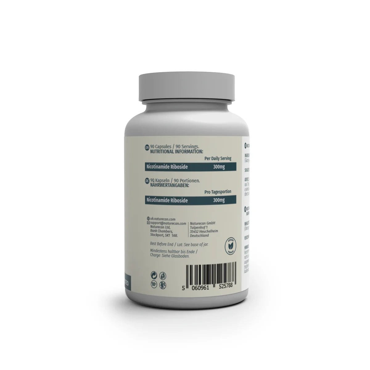 NAD Supplement (NR)