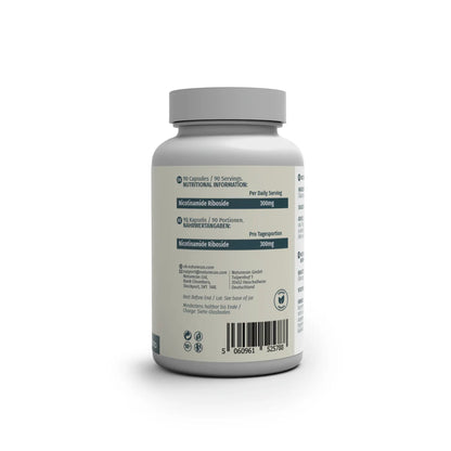 NAD Supplement (NR)