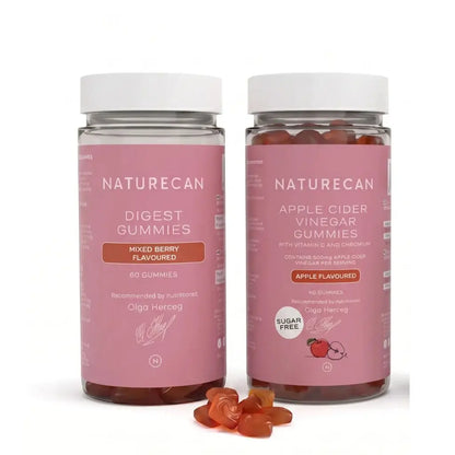 Pack Salud Intestinal
