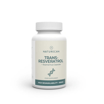 Resveratrol Capsules