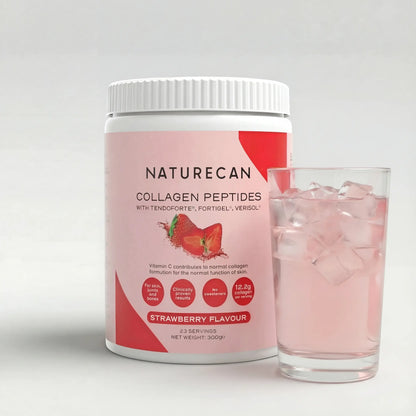 Collageen Peptiden Poeder