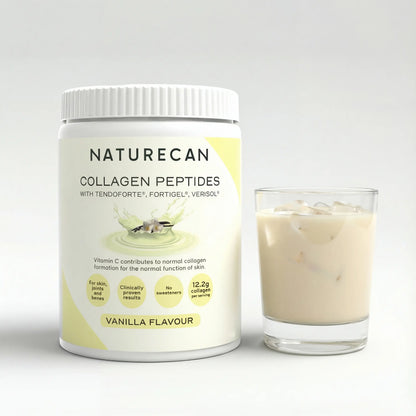 Collageen Peptiden Poeder