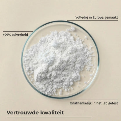 Vertrouwed Kwaliteit