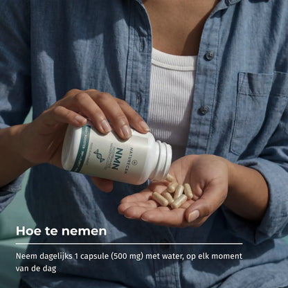 Hoe te nemen 